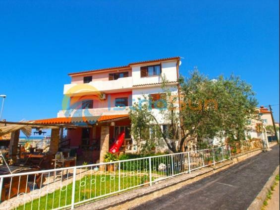 B&B Dal Pescatore ฟาชานา ภายนอก รูปภาพ