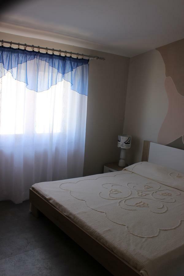 B&B Dal Pescatore ฟาชานา ภายนอก รูปภาพ