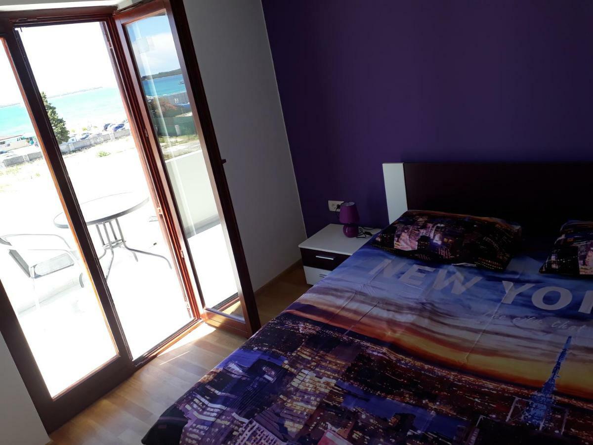 B&B Dal Pescatore ฟาชานา ภายนอก รูปภาพ